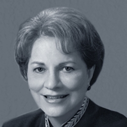 >Elizabeth Carrow-Woolfolk, PhD <br>(1927-2022)