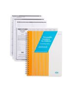 (PIC-2) Personality Inventory for Children, Second Edition