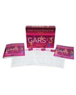 (GARS-3) Gilliam Autism Rating Scale, Third Edition