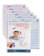 (ASRS) Autism Spectrum Rating Scales