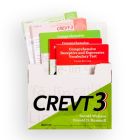 (CREVT-3) Comprehensive Receptive and Expressive Vocabulary Test, Third Edition