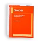 (GADS) Gilliam Asperger's Disorder Scale