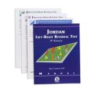 (Jordan-3) Jordan Left-Right Reversal Test, Third Edition