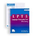(LPT 3) Language Processing Test 3: Elementary