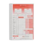 (MSI-R) Marital Satisfaction Inventory, Revised