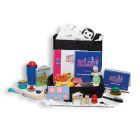 Mullen Scales of Early Learning