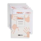 (PBRS™) Pediatric Behavior Rating Scale