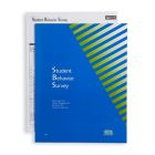 (SBS) Student Behavior Survey