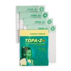 (TOPA-2+) Test of Phonological Awareness, Second Edition Plus