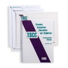 (TSCC) Trauma Symptom Checklist for Children