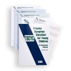 (TSCYC) Trauma Symptom Checklist for Young Children