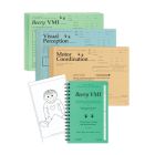 (Beery VMI) Beery-Buktenica Developmental Test of Visual-Motor Integration, Sixth Edition