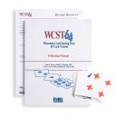 (WCST) Wisconsin Card Sorting Test