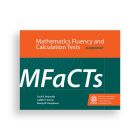 (MFaCTS) Mathematics Fluency and Calculation Tests Elementary and Secondary