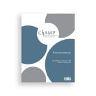 (ChAMP™) Children and Adolescent Memory Profile™