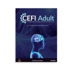 (CEFI Adult) Comprehensive Executive Function Inventory Adult
