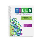 (TILLS) Test of Integrated Language and Literacy Skills