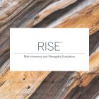 (RISE™ Assessment) Risk Inventory and Strengths Evaluation