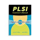 (PLSI) Pragmatic Language Skills Inventory