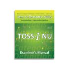 (TOSS-I:NU) Test of Semantic Skills–Intermediate: Normative Update