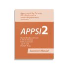 (APPSI-2) Assessment for Persons With Profound or Severe Impairments-Second Edition