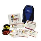 (Leiter-3) Leiter International Performance Scale, Third Edition