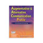 (AACP) Augmentative and Alternative Communication Profile