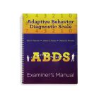 (ABDS) Adaptive Behavior Diagnostic Scale