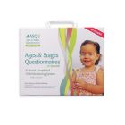 Ages & Stages Questionnaires, Third Edition