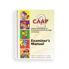 (CAAP-2) Clinical Assessment of Articulation and Phonology, Second Edition