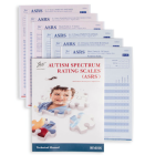 (ASRS) Autism Spectrum Rating Scales