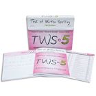  (TWS-5) Test of Written Spelling- Fifth Edition