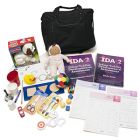 (IDA-2) Infant-Toddler Development Assessment, Second Edition