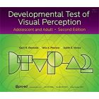 (DTVP-A:2) Developmental Test of Visual Perception—Adolescent and Adult, Second Edition