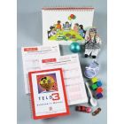 (TELD-3) Test of Early Language Development, Third Edition