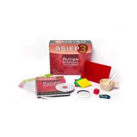 (ASIEP-3) Autism Screening Instrument for Educational Planning