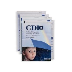 (CDI 2) Children's Depression Inventory, Second Edition