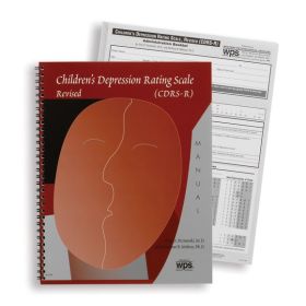 (CDRS™-R) Children's Depression Rating Scale™, Revised