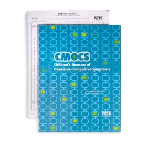 (CMOCS) Children's Measure of Obsessive-Compulsive Symptoms