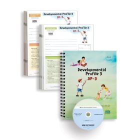 (DP™-3) Developmental Profile 3