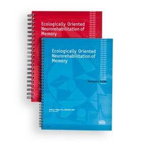 (EON-MEM™) Ecologically Oriented Neurorehabilitation of Memory™