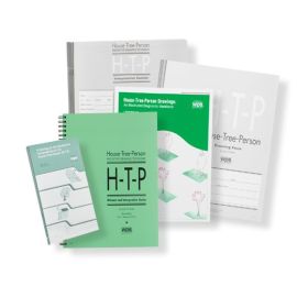 (H-T-P) House-Tree-Person Projective Drawing Technique