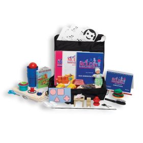 Mullen Scales of Early Learning