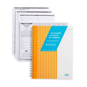 (PIC-2) Personality Inventory for Children, Second Edition