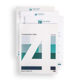 (PSI-4) Parenting Stress Index, Fourth Edition