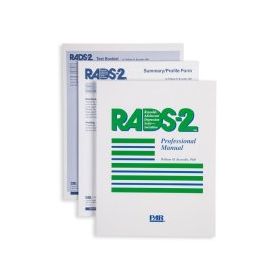 (RADS-2) Reynolds Adolescent Depression Scale, Second Edition