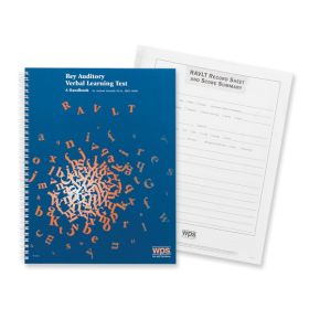 (RAVLT) Rey Auditory Verbal Learning Test