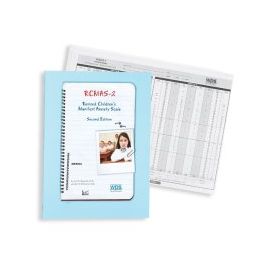 (RCMAS-2) Revised Children's Manifest Anxiety Scale, Second Edition