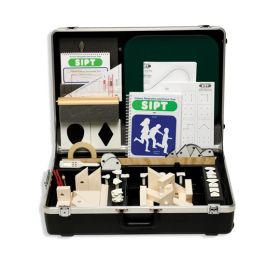 (SIPT) Sensory Integration and Praxis Tests