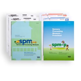 (SPM™) Sensory Processing Measure